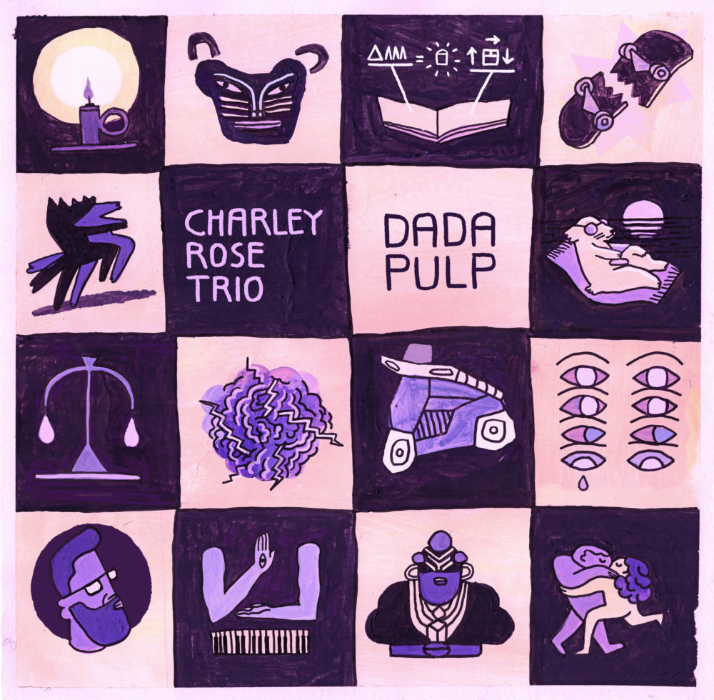 image - Coline Sauvand