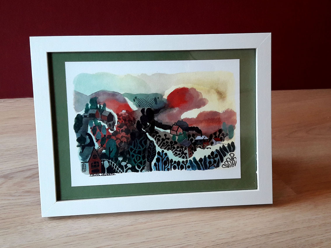 image - Coline Sauvand