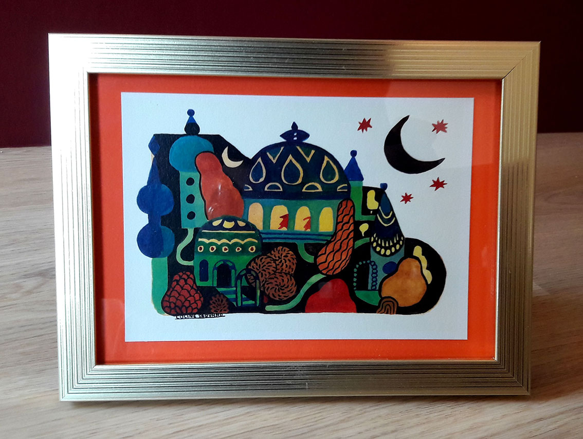 image - Coline Sauvand