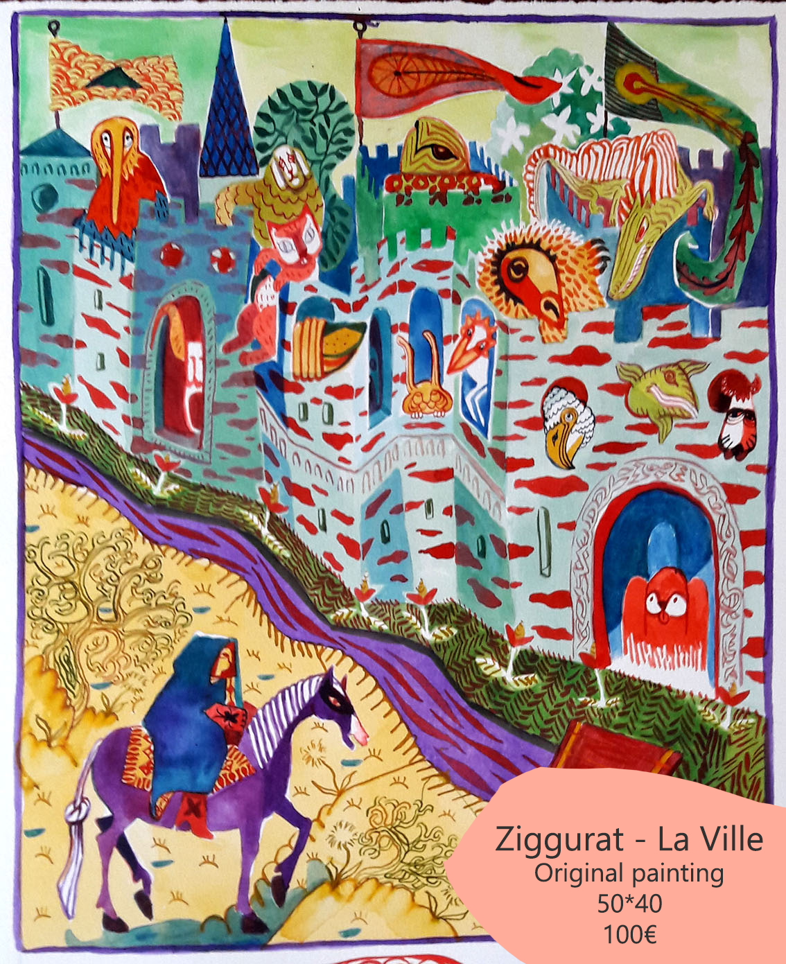 image - Coline Sauvand