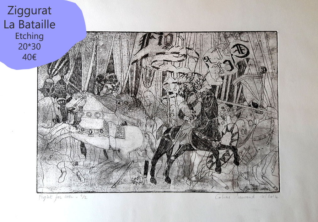 image - Coline Sauvand