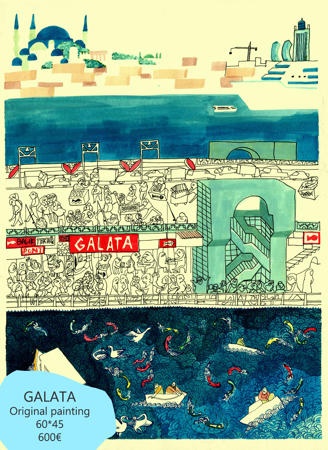 image - Coline Sauvand