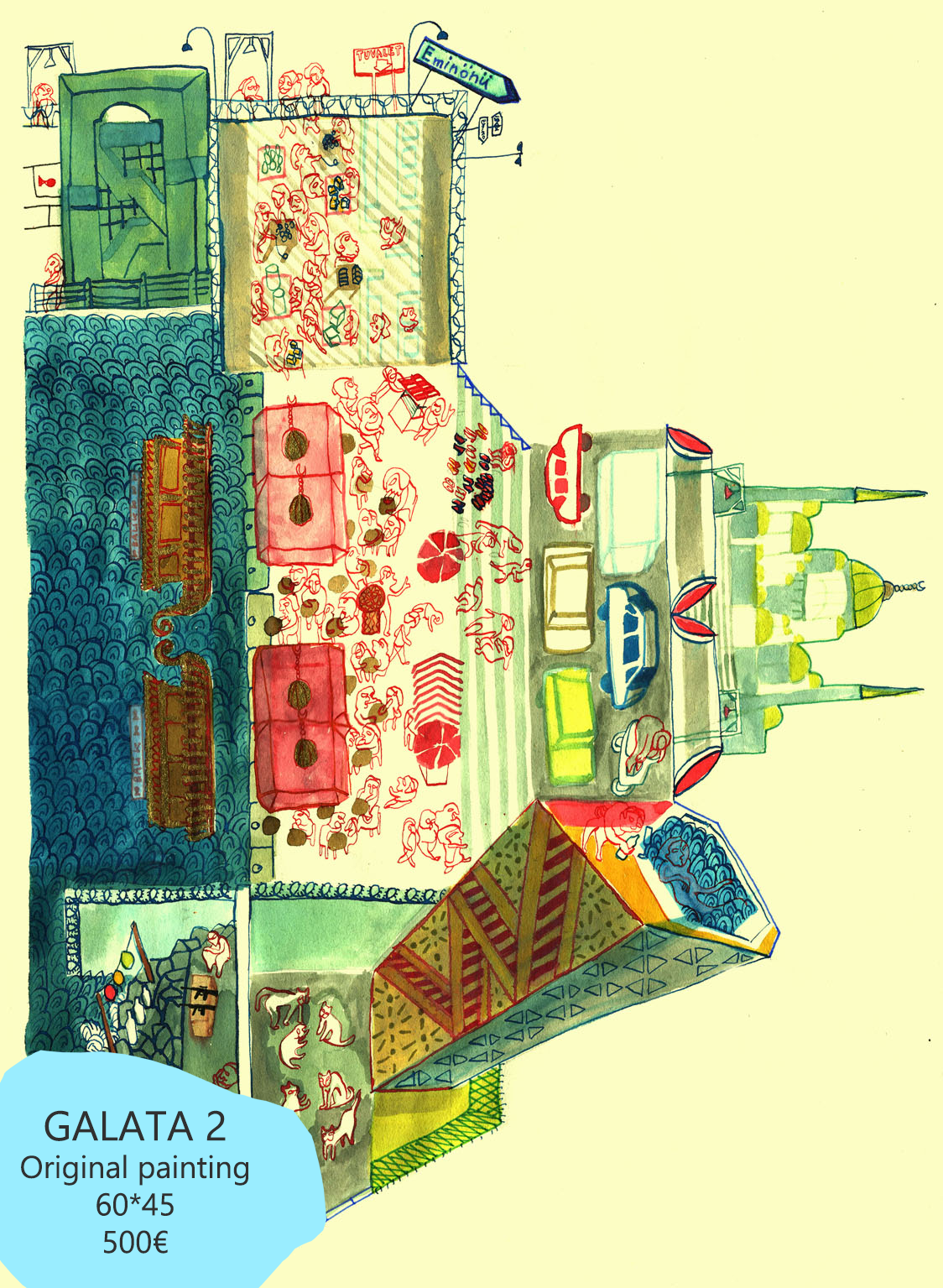 image - Coline Sauvand