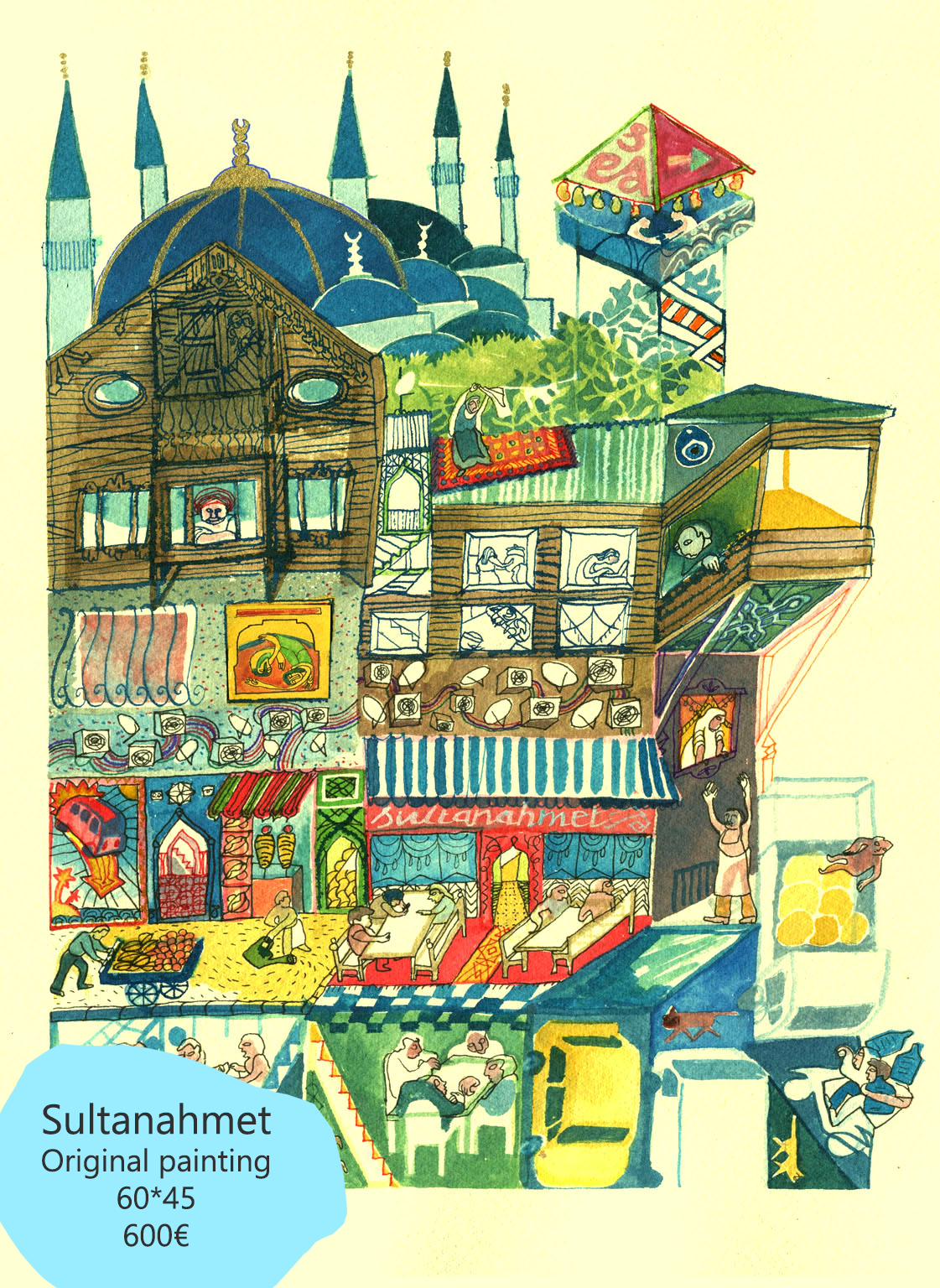 image - Coline Sauvand