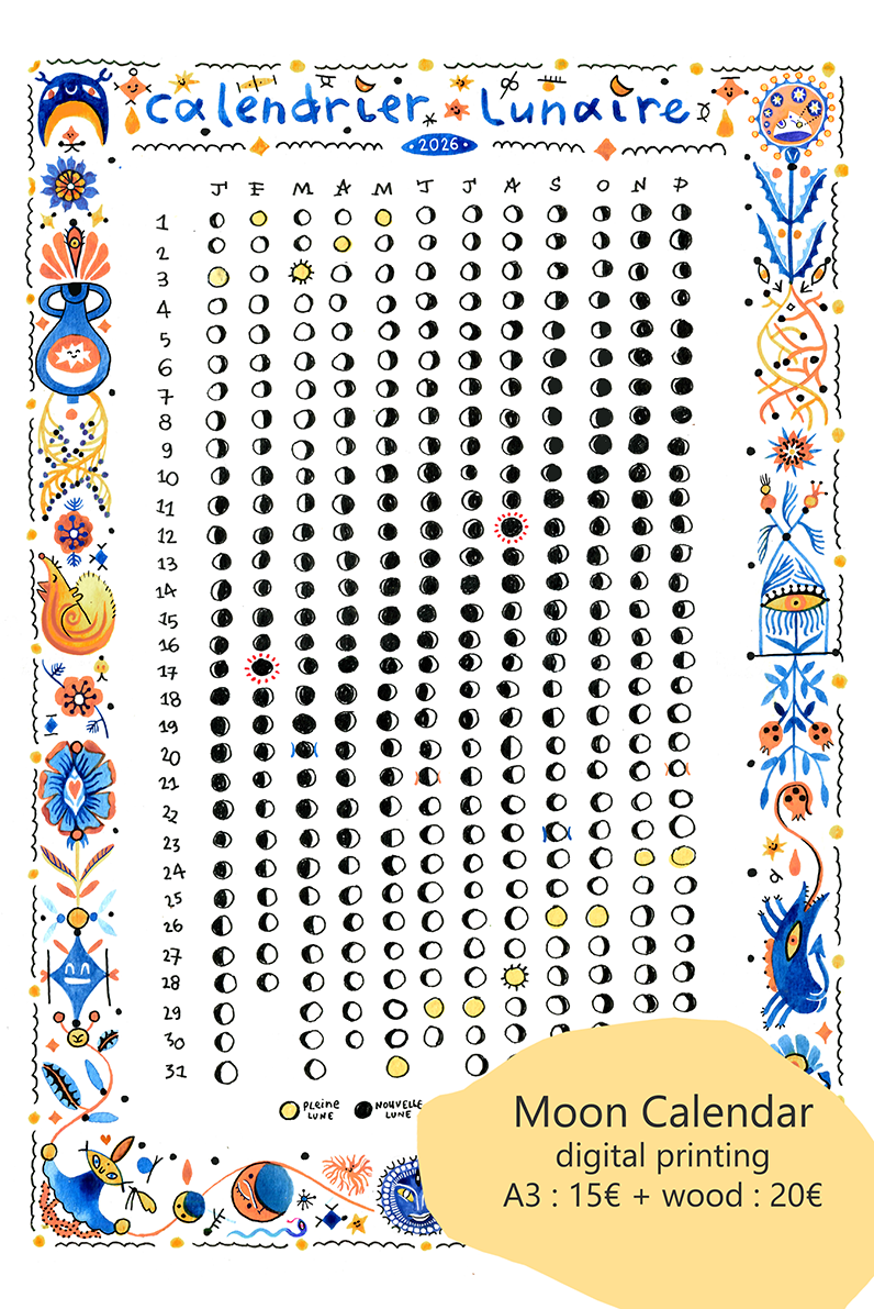 image - Coline Sauvand