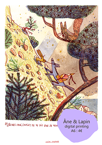 image - Coline Sauvand