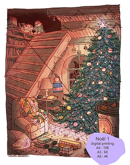 image - Coline Sauvand