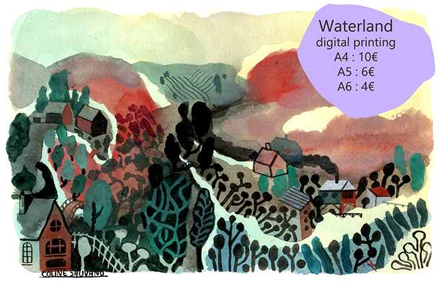 image - Coline Sauvand