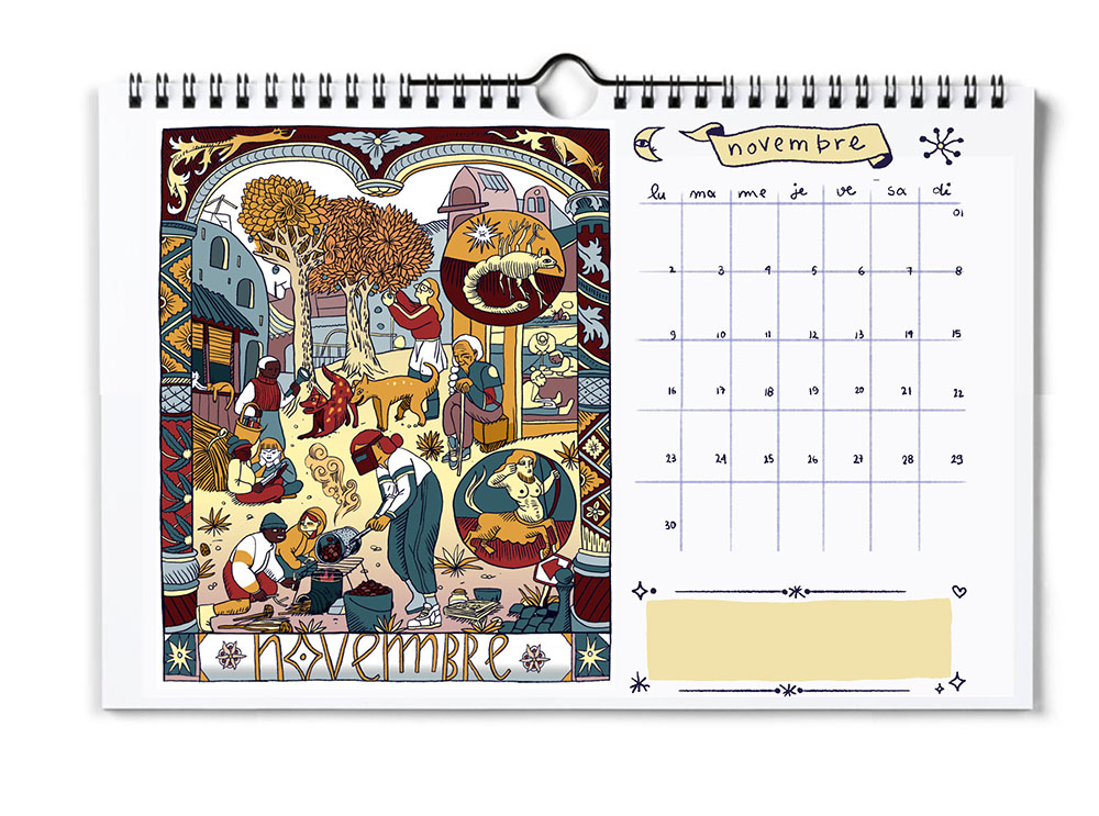 image - Coline Sauvand