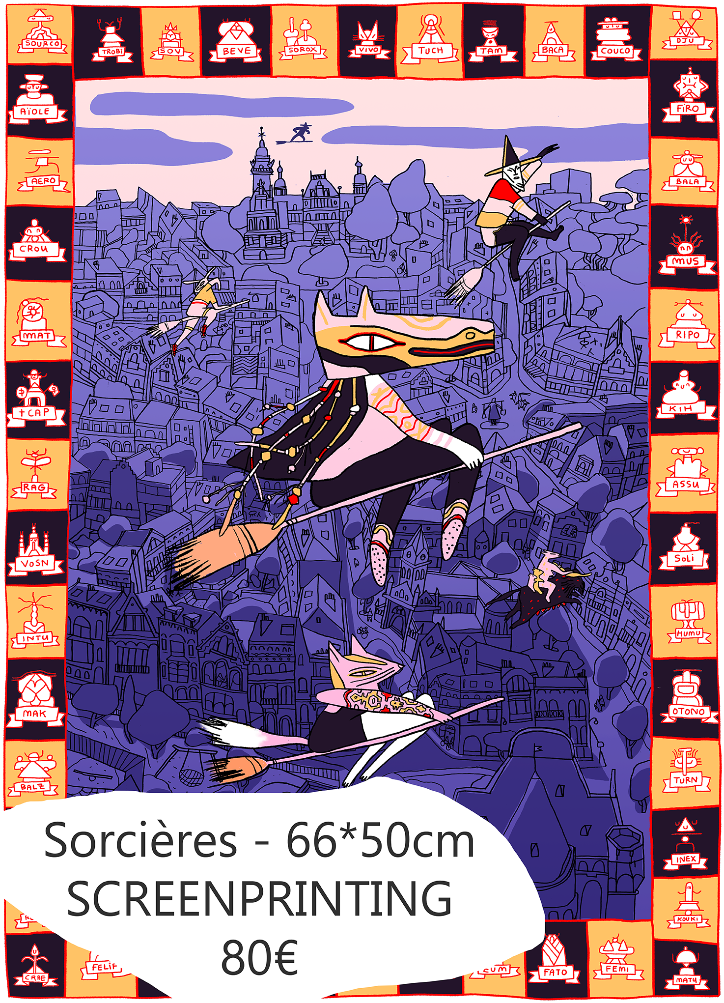 image - Coline Sauvand