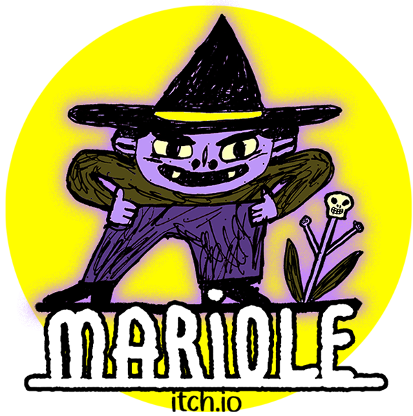Atelier JEU VIDEO « Mariole » - Coline Sauvand