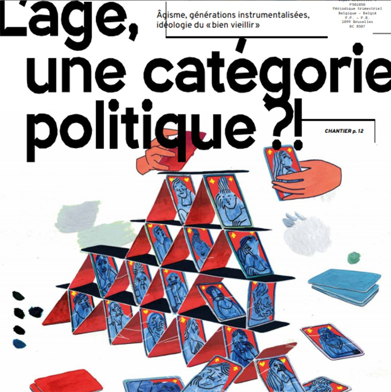 Agir Par la Culture - Coline Sauvand